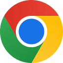 Chrome DevTools device mode logo